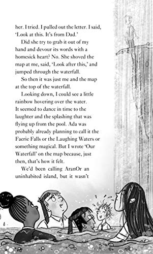Frank Cottrell Boyce - Noah's Gold - Paperback image 5