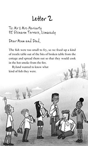 Frank Cottrell Boyce - Noah's Gold - Paperback image 7