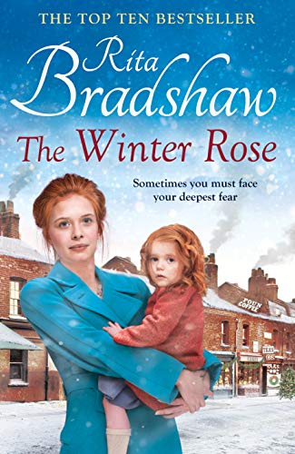 Rita Bradshaw - Winter Rose - Paperback image 1