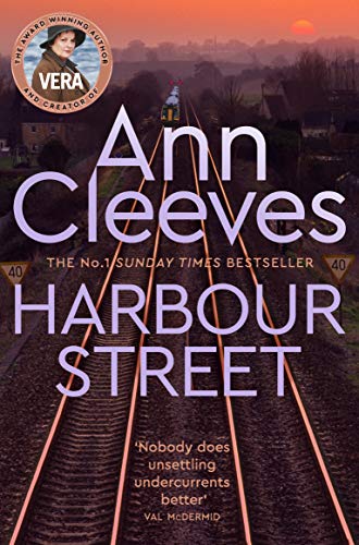 Ann Cleeves - Harbour Street - Paperback image 1
