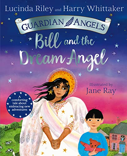 Harry Whittaker - Bill and the Dream Angel - Paperback image 1