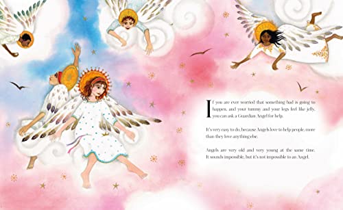 Harry Whittaker - Alfie and the Angel of Lost Things - Hardback image 2