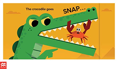 Ben Newman - Snip Snap - Paperback image 4