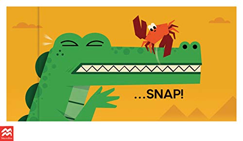 Ben Newman - Snip Snap - Paperback image 5