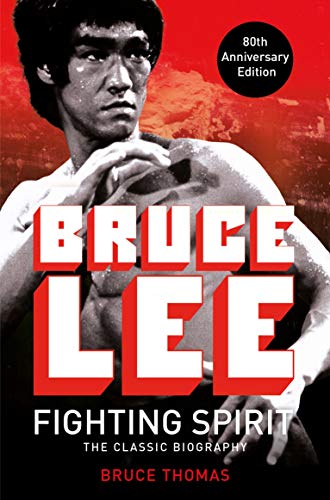 Bruce Thomas - Bruce Lee - Paperback image 1