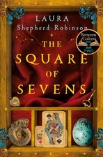 Laura Shepherd-Robin - Square of Sevens : the stunning, must-read hist image 1