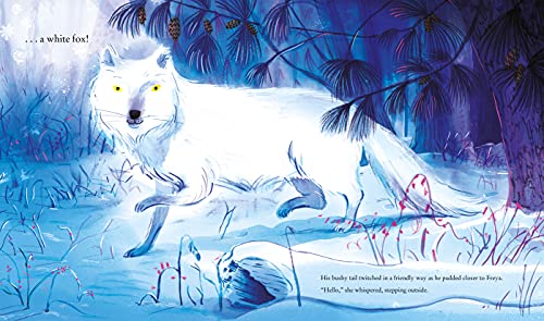 Alexandra Page - Fire Fox - Paperback image 3