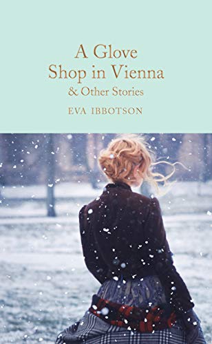 Eva Ibbotson - A Glove Shop in Vienna and Other Stories - Hardback image 1