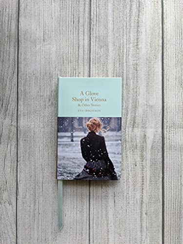 Eva Ibbotson - A Glove Shop in Vienna and Other Stories - Hardback image 2
