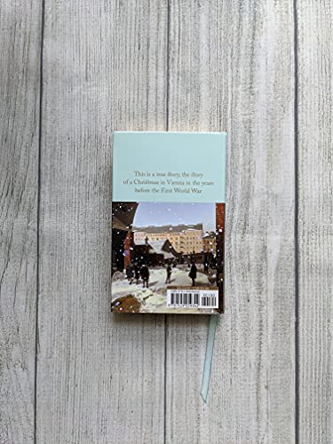 Eva Ibbotson - A Glove Shop in Vienna and Other Stories - Hardback image 3
