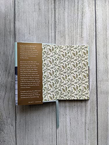 Eva Ibbotson - A Glove Shop in Vienna and Other Stories - Hardback image 4