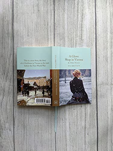 Eva Ibbotson - A Glove Shop in Vienna and Other Stories - Hardback image 6