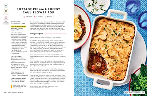 Kate Allinson - Pinch of Nom: Enjoy - Hardback image 3