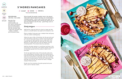 Kate Allinson - Pinch of Nom: Enjoy - Hardback image 6