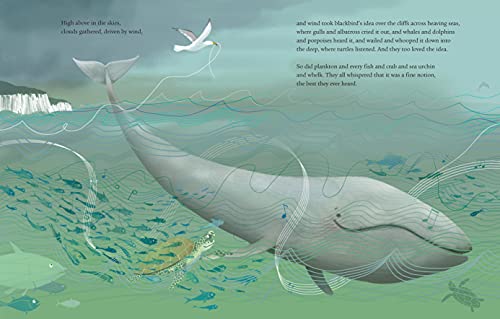 Michael Morpurgo - A Song of Gladness : A story of hope for us and our image 2