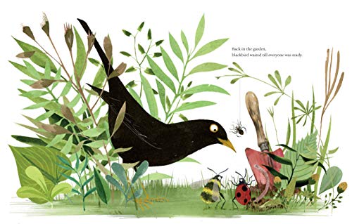 Michael Morpurgo - A Song of Gladness : A story of hope for us and our image 4