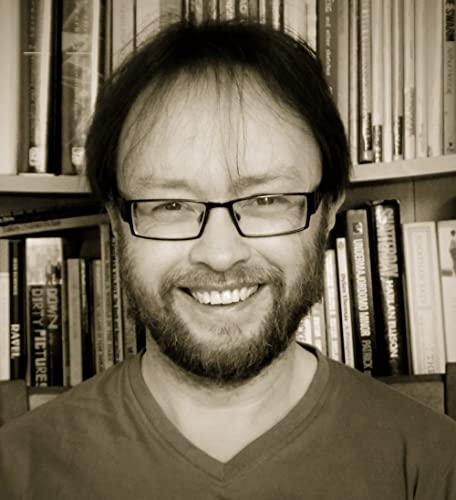 Padraig Kenny - Shadows of Rookhaven - Paperback image 2