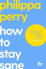 Campus London LTD - How to Stay Sane - Paperback image 1