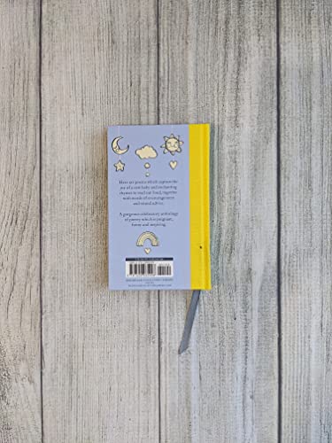 Poems for New Parents - Hardback image 3
