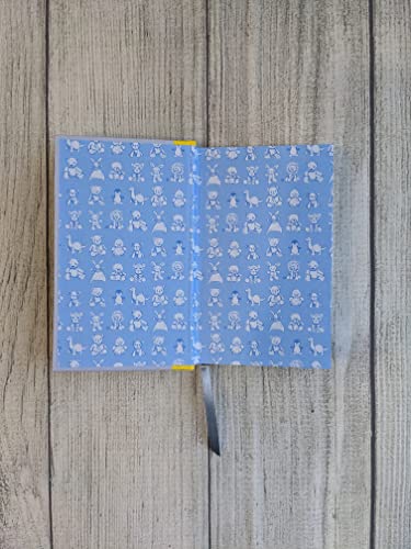 Poems for New Parents - Hardback image 5