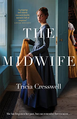 Tricia Cresswell - Midwife : A hauntingly beautiful and heartbreaking image 1