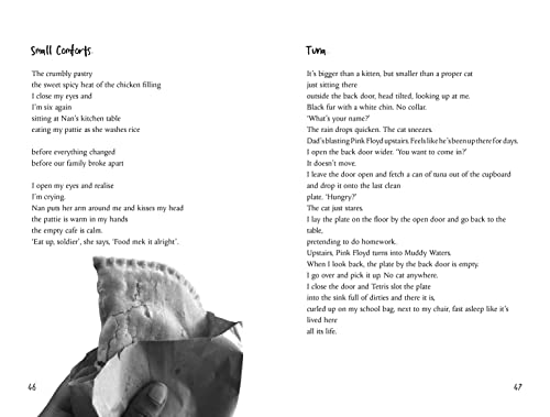 Steven Camden - Stand Up  Ferran Burke - Paperback image 3