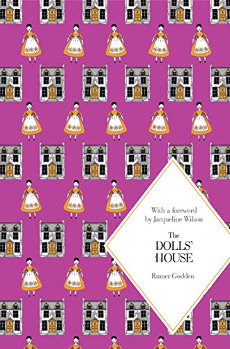 Rumer Godden - Dolls' House - Paperback image 1