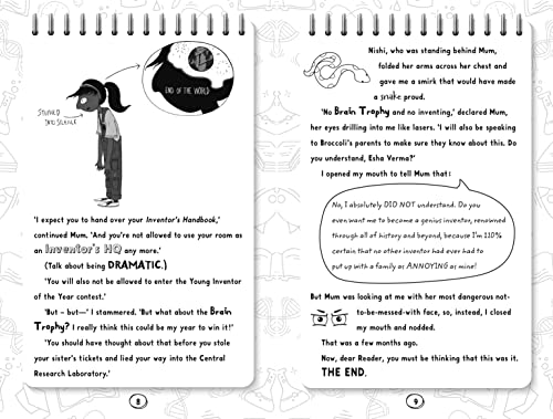 Pooja Puri - An Alien Stole My Planet - Paperback image 2
