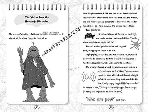 Pooja Puri - An Alien Stole My Planet - Paperback image 3