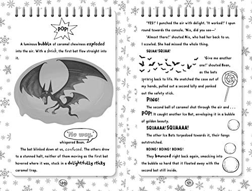 Pooja Puri - An Alien Stole My Planet - Paperback image 4