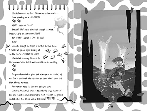 Pooja Puri - An Alien Stole My Planet - Paperback image 5