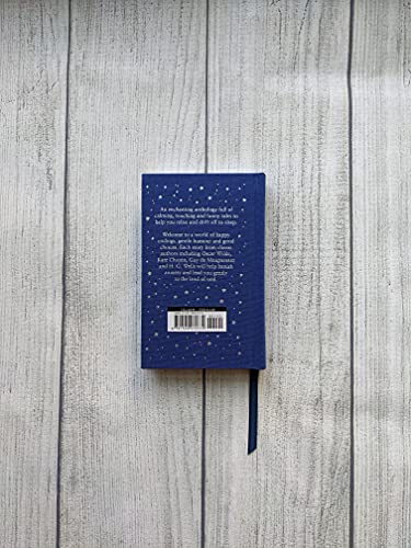 Various - Sleepily Ever After : Bedtime Stories for Grown Ups - Hardba image 3