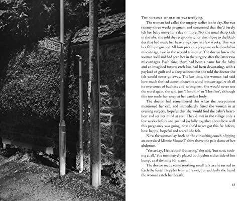 Polly Morland - A Fortunate Woman : A Country Doctor's Story - The image 3