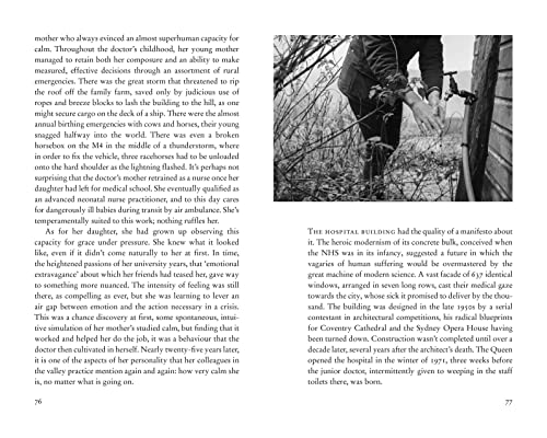 Polly Morland - A Fortunate Woman : A Country Doctor's Story - The image 4