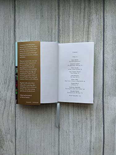 Standing Her Ground : Classic Short Stories by Trailblazing Women - Ha image 6