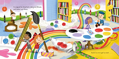 Julia Donaldson - 's Book of Names : A Magical Rhyming Celebration of image 5