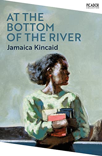 Jamaica Kincaid - At the Bottom of the River - Paperback image 1
