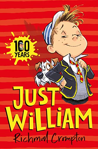 Sue Townsend - Just William - Paperback image 1