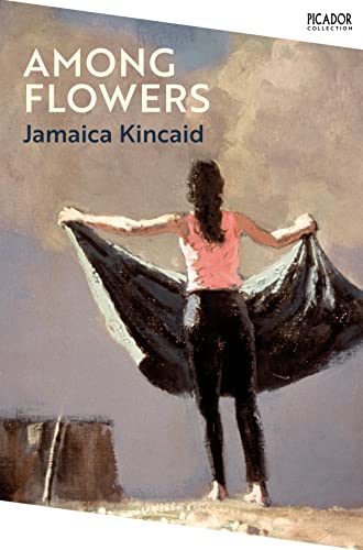 Jamaica Kincaid - Among Flowers - Paperback image 1