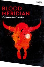Cormac McCarthy - Blood Meridian - Paperback image 1