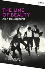 Alan Hollinghurst - Line of Beauty - Paperback image 1