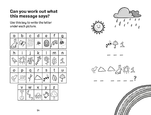 Macmillan Children&# - Amazing Activities for 7 year olds : Spring and image 3