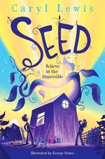 Caryl Lewis - Seed - Paperback image 1