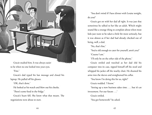 Caryl Lewis - Seed - Paperback image 4