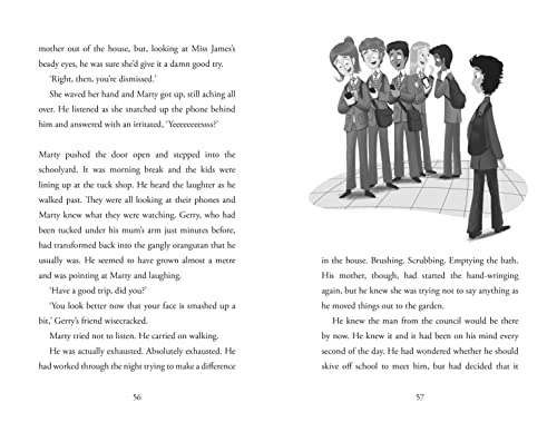 Caryl Lewis - Seed - Paperback image 5