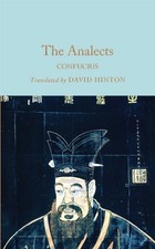 Confucius - Analects - Hardback image 1