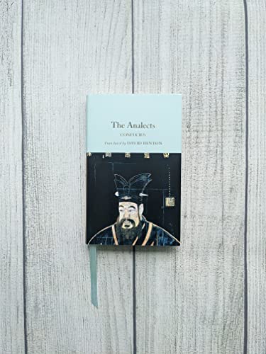 Confucius - Analects - Hardback image 2