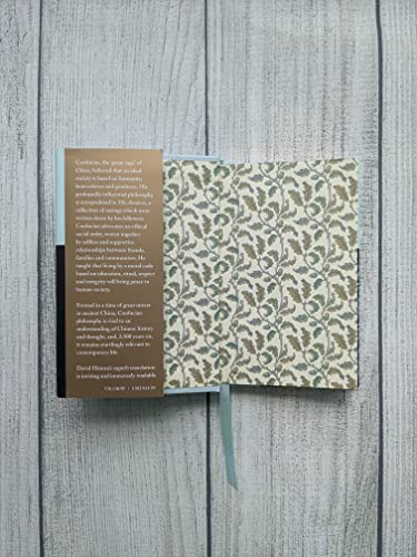 Confucius - Analects - Hardback image 4