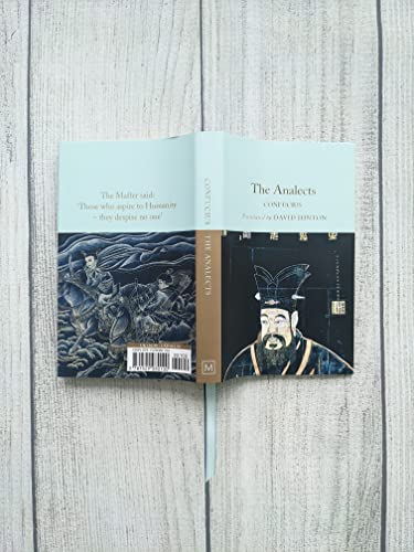 Confucius - Analects - Hardback image 5