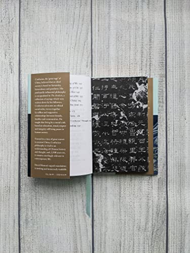 Confucius - Analects - Hardback image 6
